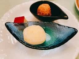 中華料理 マンダリンコート