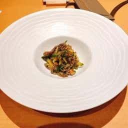 味涎