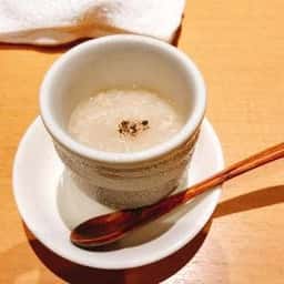 味涎