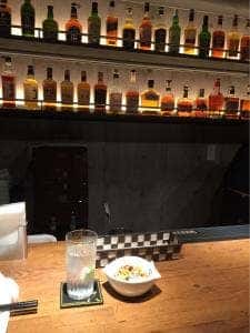 shot BAR syun
