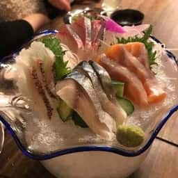 海援隊沖縄 肝どん 京橋店