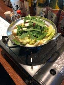 への字