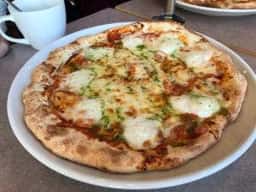 ガスト 牛久柏田店