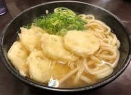 うどん 秀