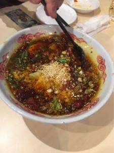 熱烈屋台 武者虎