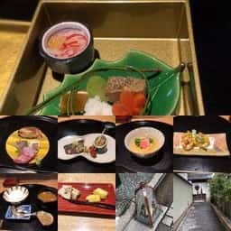 京料理 立神