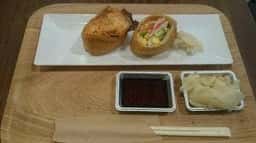 ロール寿司の店 TARO