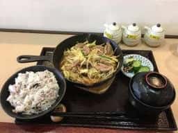 ダイニングキッチンつくし