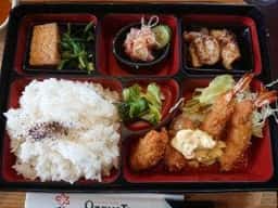 カフェレスト シブヤ