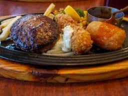 ロイヤルホスト 江古田店