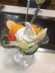 甘党の店 竹酔堂