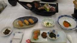 さるびあ 大島温泉ホテル