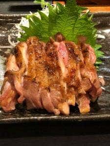 番鳥
