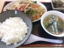 くるまやラーメン 千葉八街店