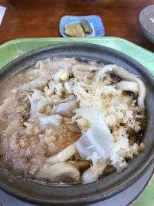 吉田のうどん くらよし