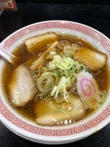 幸楽苑 江戸川篠崎店