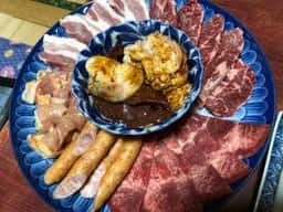 ひだか焼肉