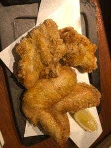 鶏焼き肉dining IKKEI