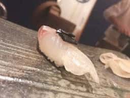まき田鮨