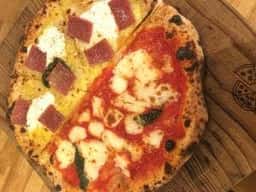 That's PIZZA