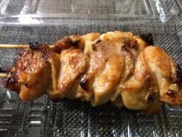 とらちゃんの焼とり