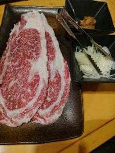 肉卸直送 焼肉たいが 岐阜店