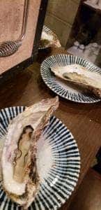 かき小屋 飛梅 仙台駅前店