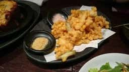 小樽食堂 東京国立店