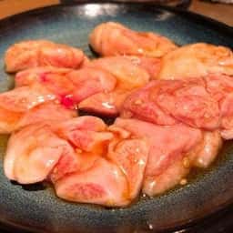 炭火焼肉酒房 あぶり