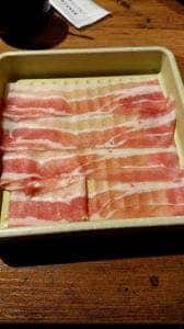 しゃぶしゃぶ温野菜 水戸河和田店