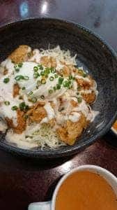 レストラン Ggreet