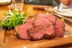 がぶ飲みワインと肉 千住MEAT