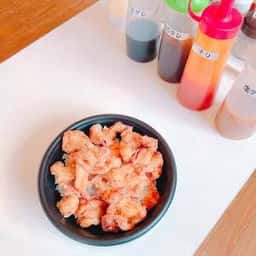 唐揚げの山ちゃん