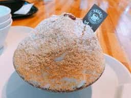 スイーツカフェ ポジャギ