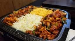 韓国料理 Gogiちゃん 新大久保店