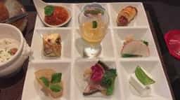 イタリアン割烹 La.panna