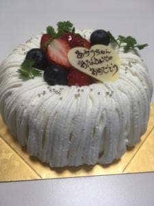 スィーティーズ 天六店