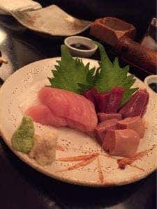 焼鳥伸
