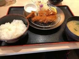 松のや 野方店