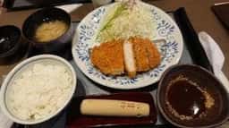 とんかつ かつ喜