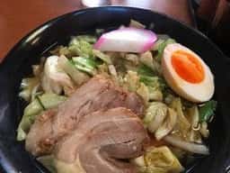 ラーメン風早いちや