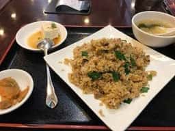 香港苑 八丁堀店