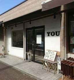 スクラッチベーカリーYOU