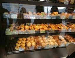 スクラッチベーカリーYOU