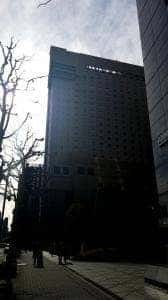 第一ホテル東京 世界バイキング エトワール