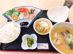 レストピア 親不知ピアパーク