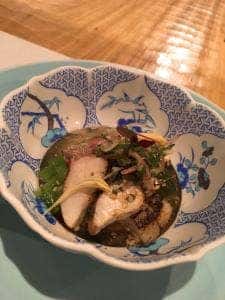 鉄板焼みたき桜坂