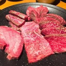 牛肉専門 ぶんご牛専門店
