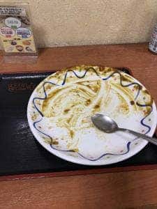 大衆食堂半田屋・青森石江店