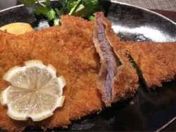 肉の松阪 山之上本店